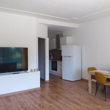 Appartement Calvi Entre Mer Et Montagne Casamozza Екстер'єр фото