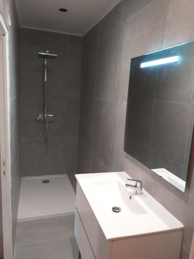 Appartement Calvi Entre Mer Et Montagne Casamozza Екстер'єр фото