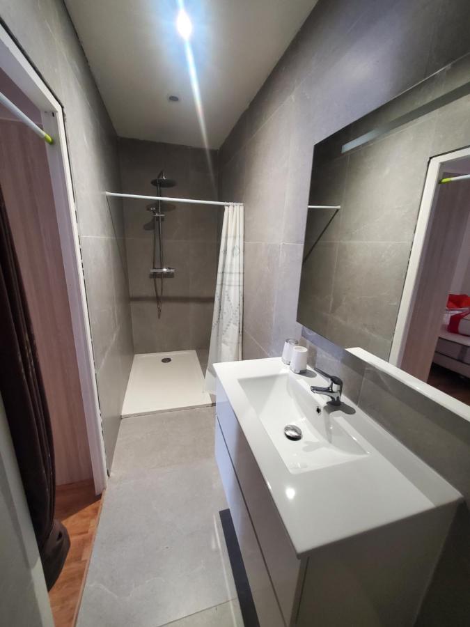 Appartement Calvi Entre Mer Et Montagne Casamozza Екстер'єр фото